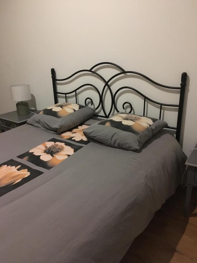 La Gelette Panzió Génissac Kültér fotó